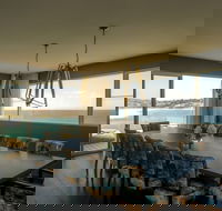 Bondi Beach Penthouse - Accommodation Resorts