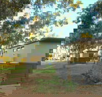 Boomerang Way Tourist Park - Accommodation Resorts