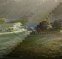 Branell Homestead Bed and Breakfast - Accommodation Resorts