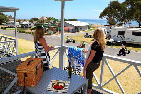Brighton Caravan Park - Accommodation Resorts 2