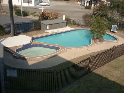 Bucketts Way Motel - Accommodation Resorts 1