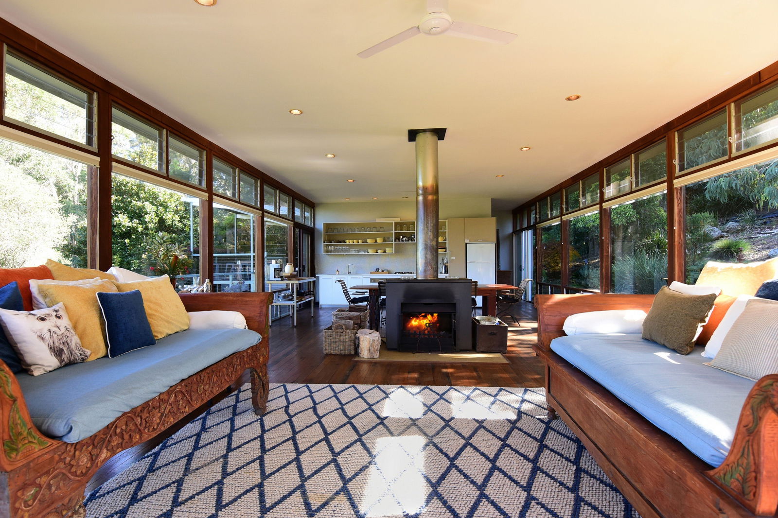 Belanglo NSW Accommodation Resorts