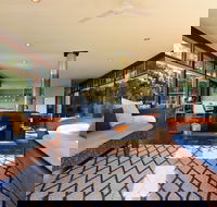 Budderoo - Accommodation Resorts