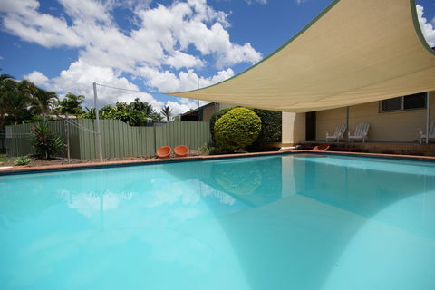 Bundaberg Park Village - Accommodation Resorts 0