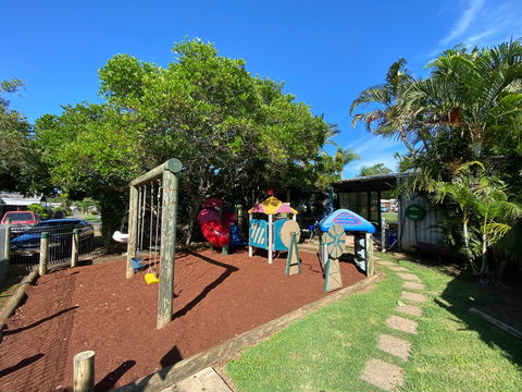 Bundaberg Park Village - Accommodation Resorts 1