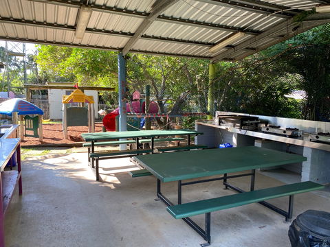 Bundaberg Park Village - Accommodation Resorts 2