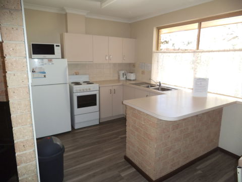 Busselton Seaside Escape Apartment - Accommodation Resorts 1