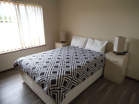 Busselton Seaside Escape Apartment - Accommodation Resorts 2
