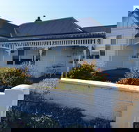 Calgary Accommodation  Killara Accommodation - Accommodation Resorts