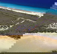 Camp Elim - Accommodation Resorts