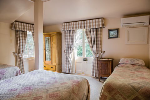 Capers Cottage - Accommodation Resorts 0