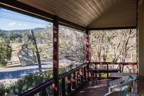 Capers Cottage - Accommodation Resorts 2