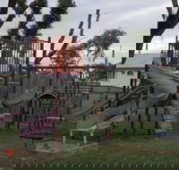 Cape Jaffa Caravan Park - Accommodation Resorts