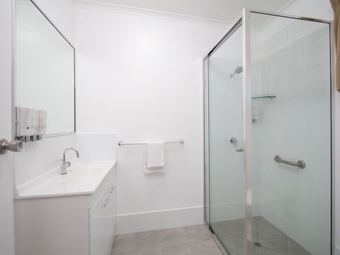 Cara Motel - Accommodation Resorts 2