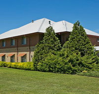 Centre for Professional Development Charles Sturt University Accommodation