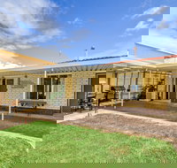 Century 21 SouthCoast Sun and Sea - Accommodation Resorts