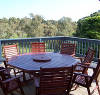 Century 21 SouthCoast All Decked Out - Accommodation Resorts