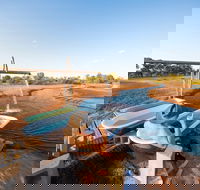 Charlotte Plains - Accommodation Resorts