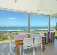Chiton on the Rocks - Breathtaking Panoramic Coastal Views - Accommodation Resorts