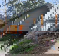 Cladich Pavilions - Accommodation Resorts