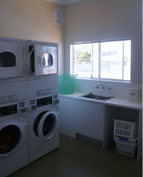 Clearwater Motel Apartments - Accommodation Resorts 2