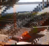 Clifftop at Tathra - Accommodation Resorts