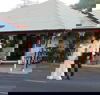 Club Boutique Hotel Cunnamulla - Accommodation Resorts