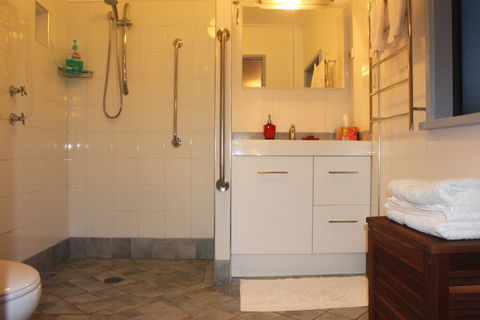 Clyde Cottage - Accommodation Resorts 0