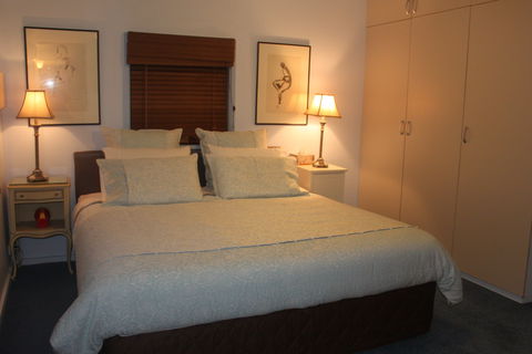 Clyde Cottage - Accommodation Resorts 1