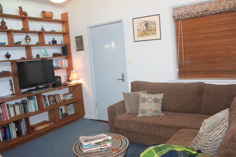 Clyde Cottage - Accommodation Resorts 2
