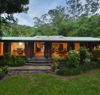 Cow Bay Homestay Bed and Breakfast - Accommodation Resorts