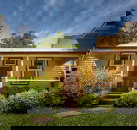 Creek Cottage Walhalla - Accommodation Resorts