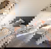 Cressy House Estate Farm Stay - Accommodation Resorts