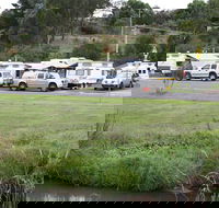 Crookwell Caravan Park - Accommodation Resorts