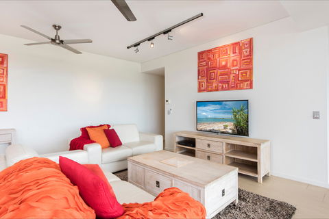 Darwin Waterfront Luxury Suites - Accommodation Resorts 2