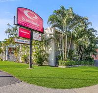 Econo Lodge City Star Brisbane - Accommodation Resorts