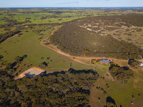 Eleanor River Homestead - Accommodation Resorts 1