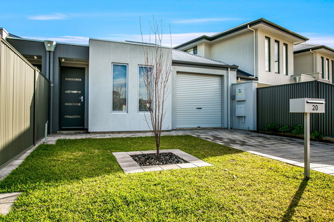 Ella House I - Accommodation Resorts 0