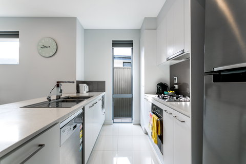 Ella House I - Accommodation Resorts 1