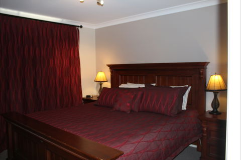 Elm Cottage Tumut - Accommodation Resorts 2