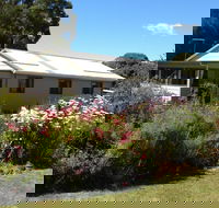 Engadine Cottage - Accommodation Resorts