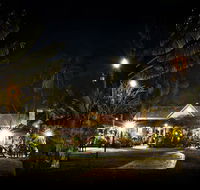 Ferns Hideaway Resort - Accommodation Resorts