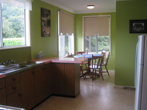 Figtree Cottage - Accommodation Resorts 2