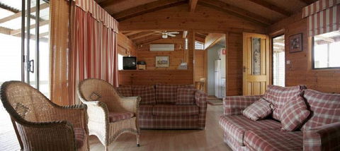 Glen Ayr Cottages - Accommodation Resorts 1