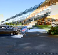 Golfview Lodge Motel - Accommodation Resorts