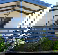 Golden Terrace Holiday Park - Accommodation Resorts