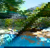 Gove Peninsula Motel - Accommodation Resorts