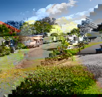 Grafton Sunset Caravan Park - Accommodation Resorts