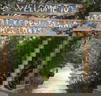 Great Keppel Island Holiday Village - Accommodation Resorts