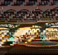 Great Southern Hotel Perth - Accommodation Resorts